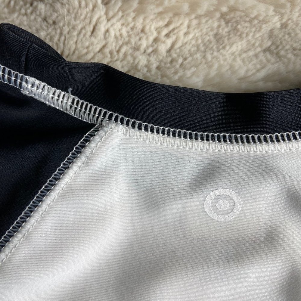 Hunter for Target Toddler Swim Rashguard - Picture 2 of 4